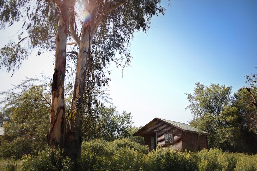 Bains Lodge Bloemfontein Exterior photo